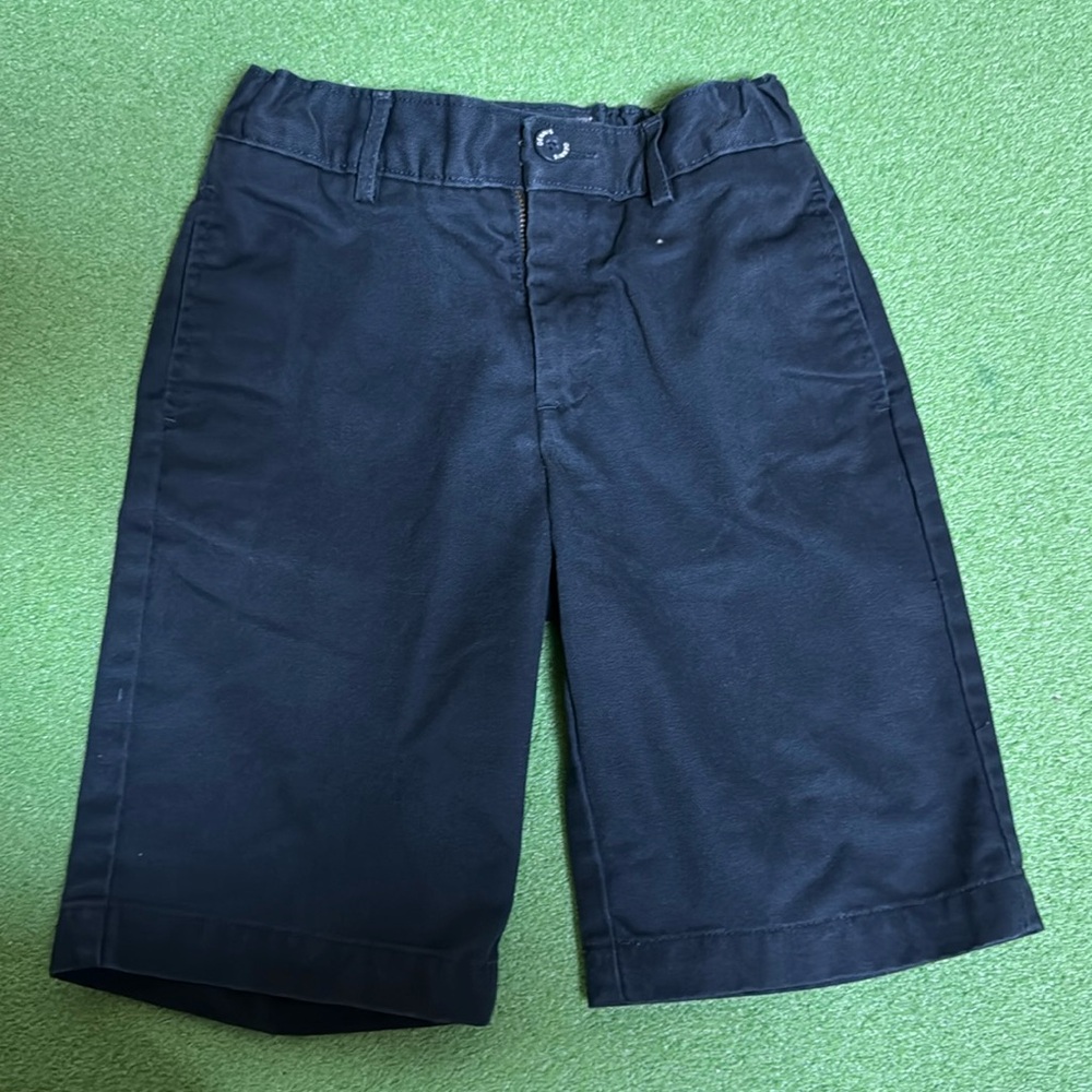 Pack of 4 Dennis Uniforms Boys Shorts Size B8
